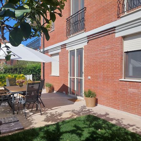 Casa del Sole - Sunshine Home Marina Di Pisa Esterno foto