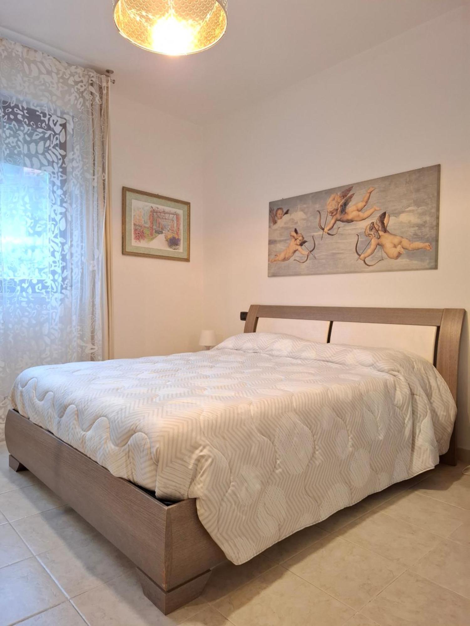 Casa del Sole - Sunshine Home Marina Di Pisa Esterno foto